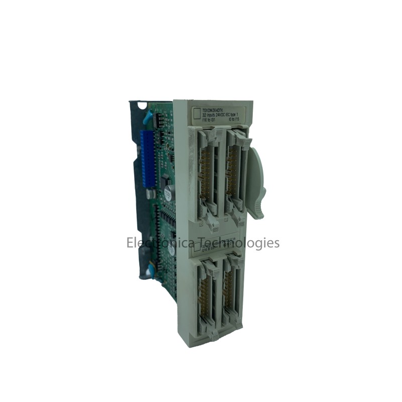 carte-automate-tsx-micro-schneider-electric-tsxdmz64dtk